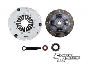 Honda Civic Clutch Kit - Clutch Masters - FX250 - 1.6L - `99-`01